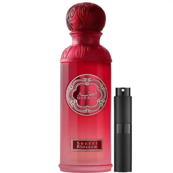 Gissah Secret Blossom - Eau de Parfum - LuxScents.nl