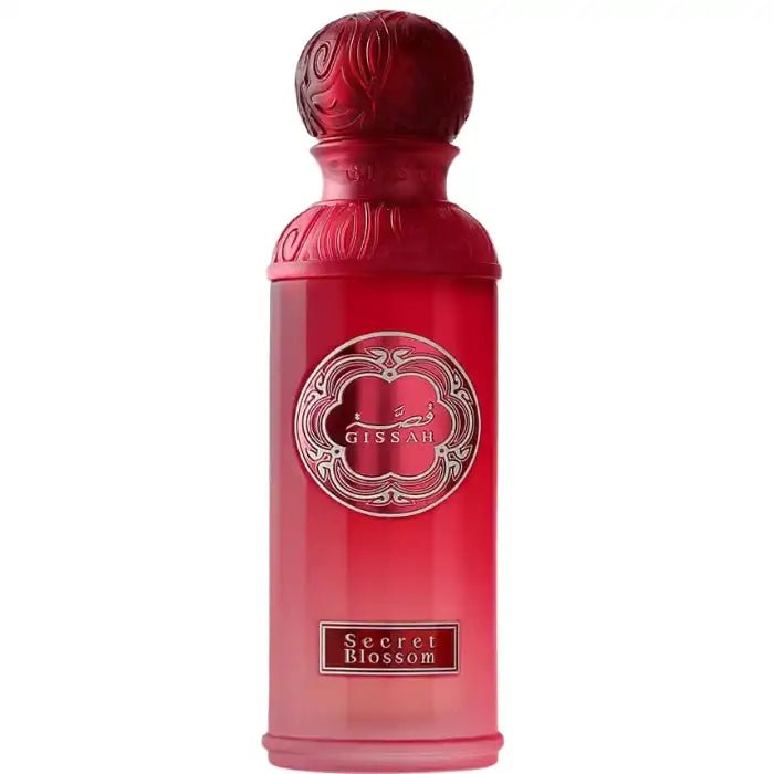 Gissah Secret Blossom - Eau de Parfum - LuxScents.nl