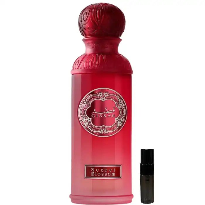Gissah Secret Blossom - Eau de Parfum - LuxScents.nl
