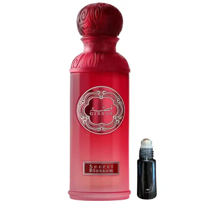 Gissah Secret Blossom - Eau de Parfum - LuxScents.nl