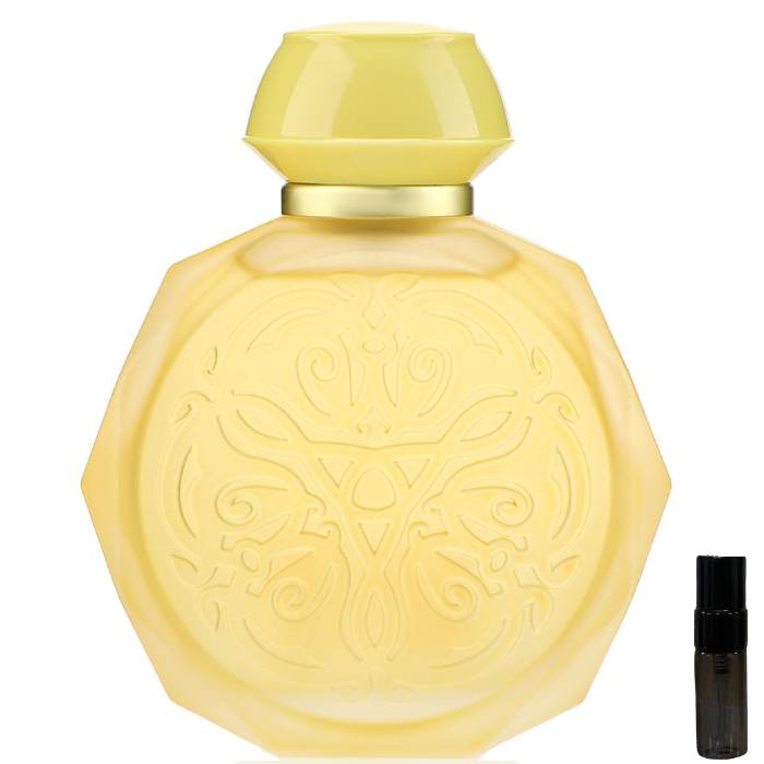 Gissah Solar Musk - Eau de Parfum - LuxScents.nl