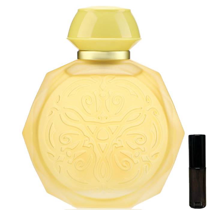 Gissah Solar Musk - Eau de Parfum - LuxScents.nl