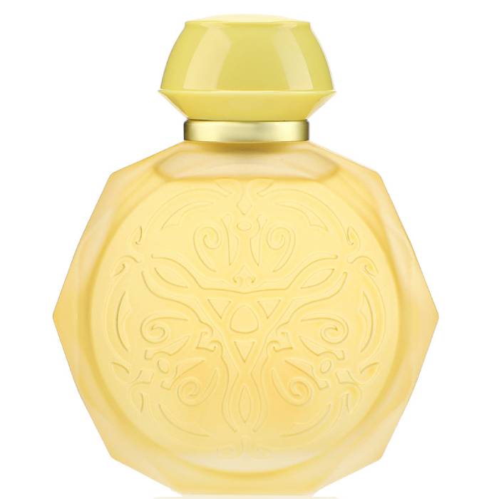 Gissah Solar Musk - Eau de Parfum - LuxScents.nl