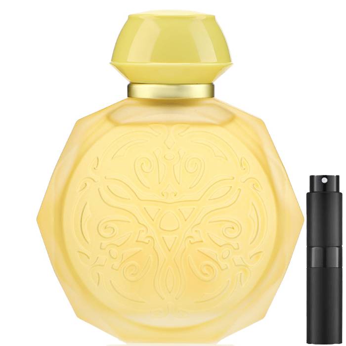 Gissah Solar Musk - Eau de Parfum - LuxScents.nl