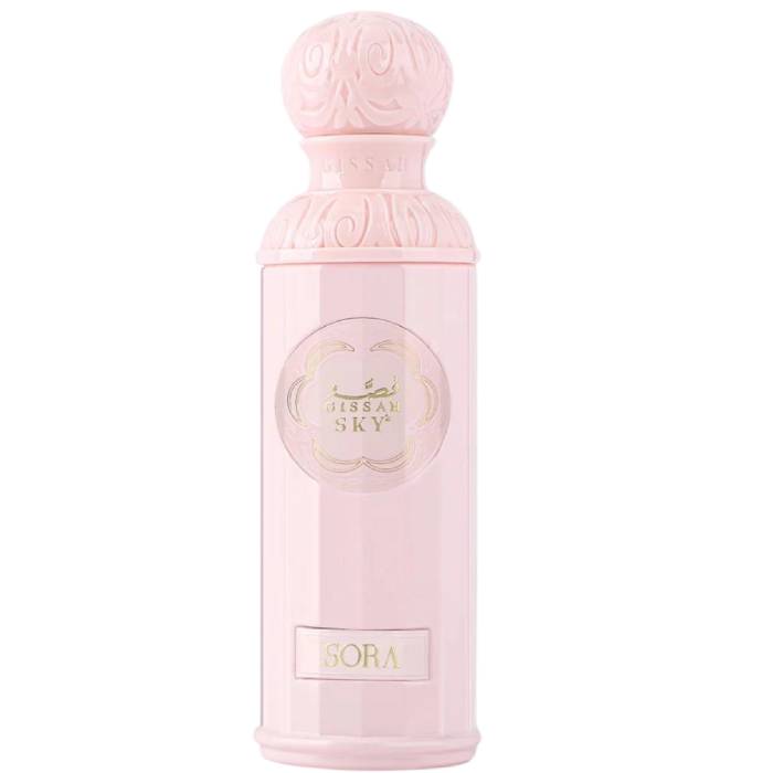 Gissah Sora - Eau de Parfum - LuxScents.nl