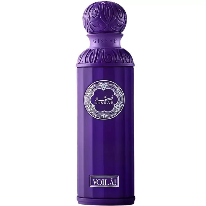 Gissah Voila - Eau de Parfum - LuxScents.nl