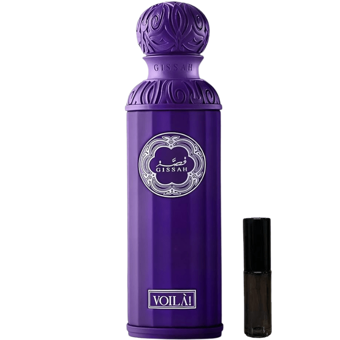 Gissah Voila - Eau de Parfum - LuxScents.nl