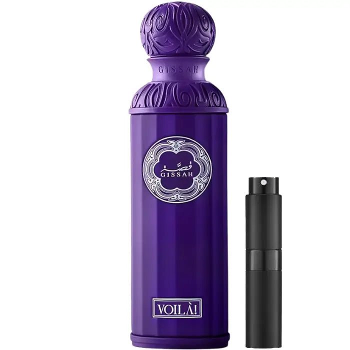 Gissah Voila - Eau de Parfum - LuxScents.nl