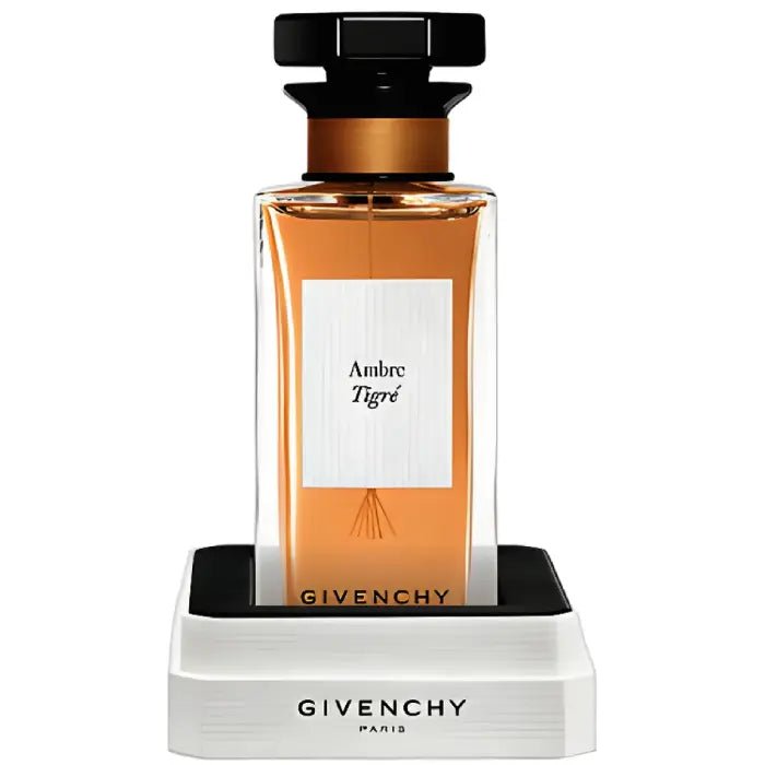Givenchy Ambre Tigré - Eau de Parfum - LuxScents