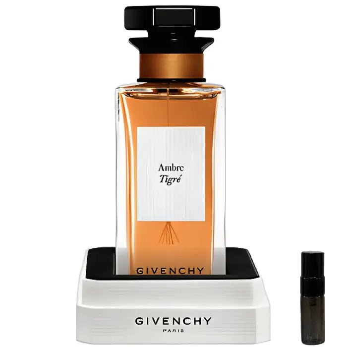 Givenchy Ambre Tigré - Eau de Parfum - LuxScents