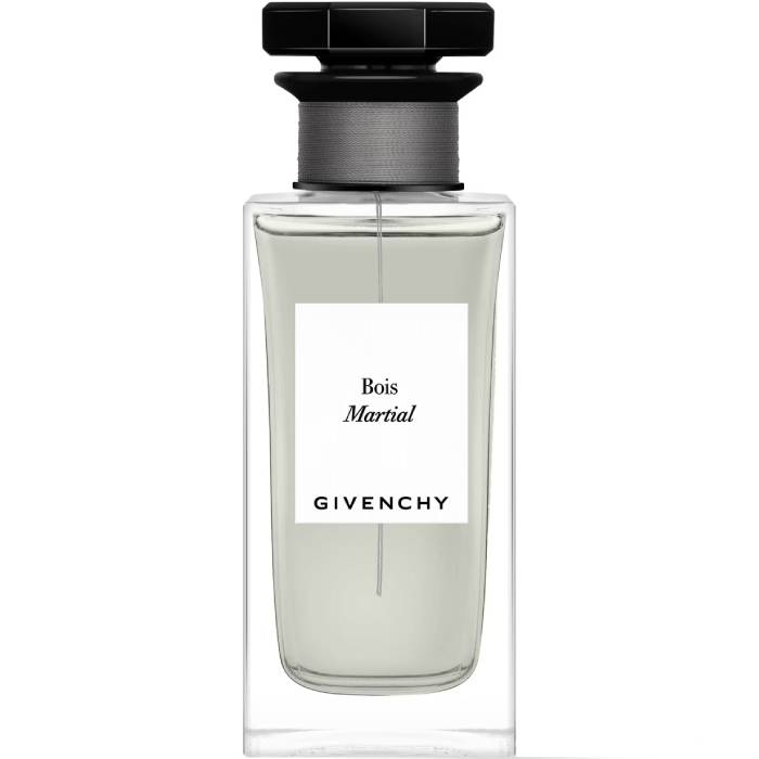 Givenchy Bois Martial - Eau de Parfum - LuxScents.nl