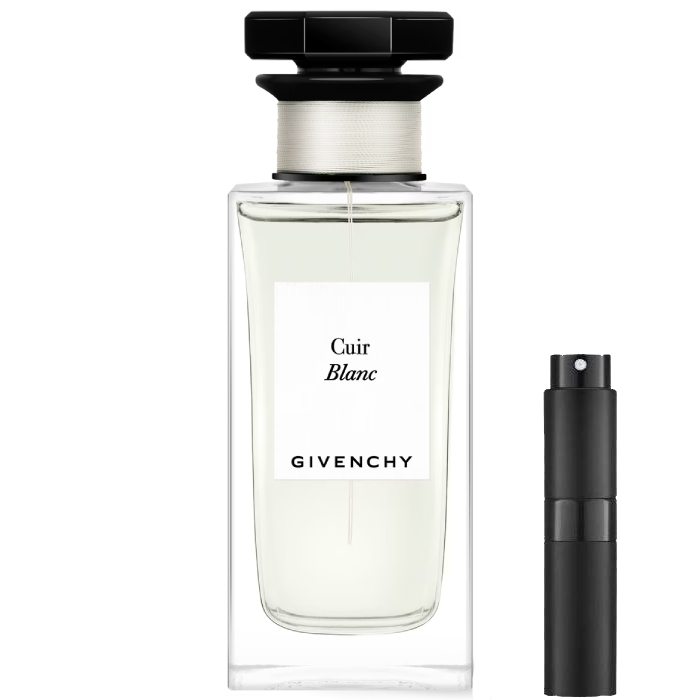 Givenchy Cuir Blanc - Eau de Parfum - LuxScents.nl