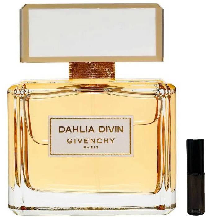 Givenchy Dahlia Divin - Eau de Parfum - LuxScents.nl