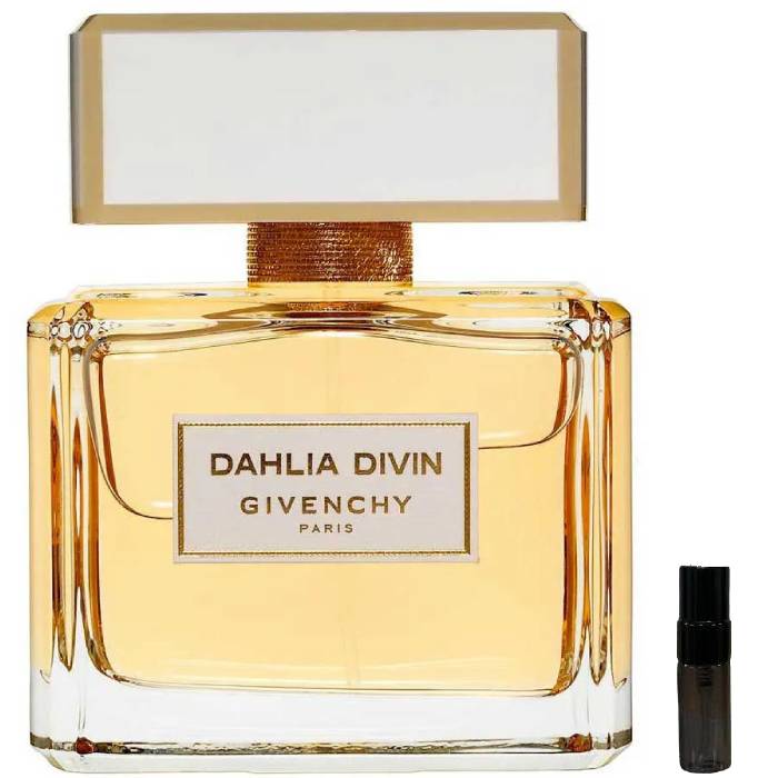 Givenchy Dahlia Divin - Eau de Parfum - LuxScents.nl