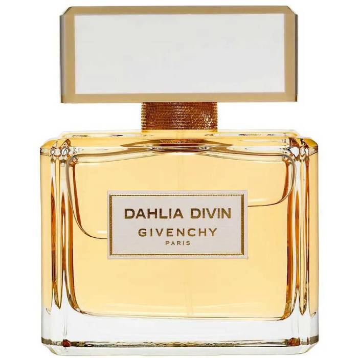 Givenchy Dahlia Divin - Eau de Parfum - LuxScents.nl