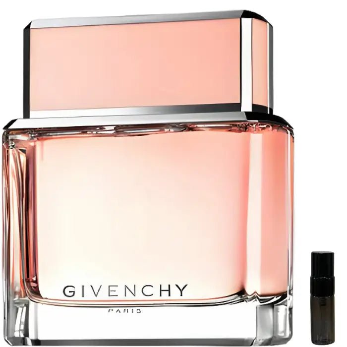 Givenchy Dahlia Noir - Eau de Toilette - LuxScents
