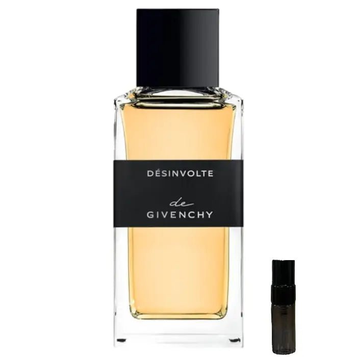 Givenchy Desinvolte - Eau de Parfum - LuxScents.nl