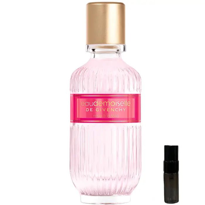 Givenchy Eaudemoiselle Rose - Eau de Toilette - LuxScents.nl