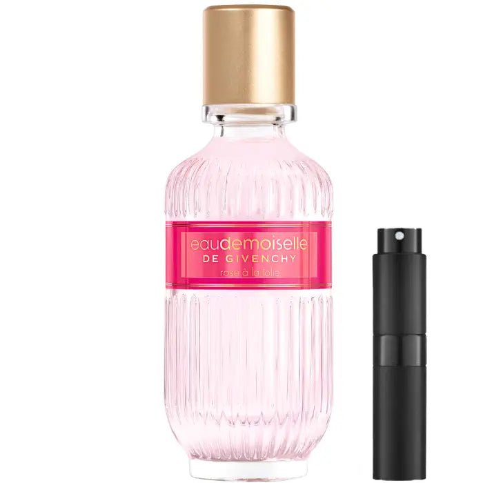 Givenchy Eaudemoiselle Rose - Eau de Toilette - LuxScents.nl