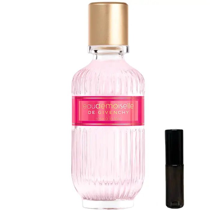 Givenchy Eaudemoiselle Rose - Eau de Toilette - LuxScents.nl