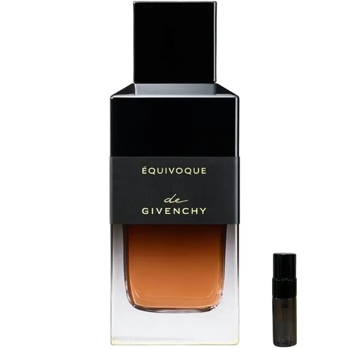 Givenchy Equivoque - Eau de Parfum Intense - LuxScents