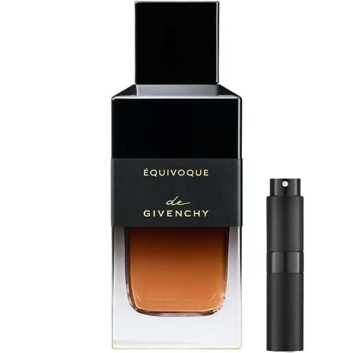 Givenchy Equivoque - Eau de Parfum Intense - LuxScents