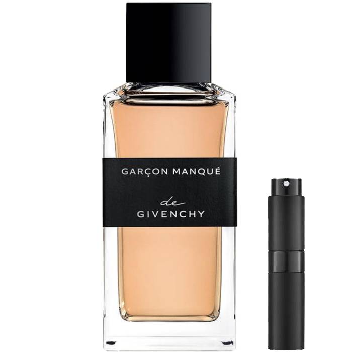 Givenchy Garçon Manqué - Eau de Parfum - LuxScents.nl