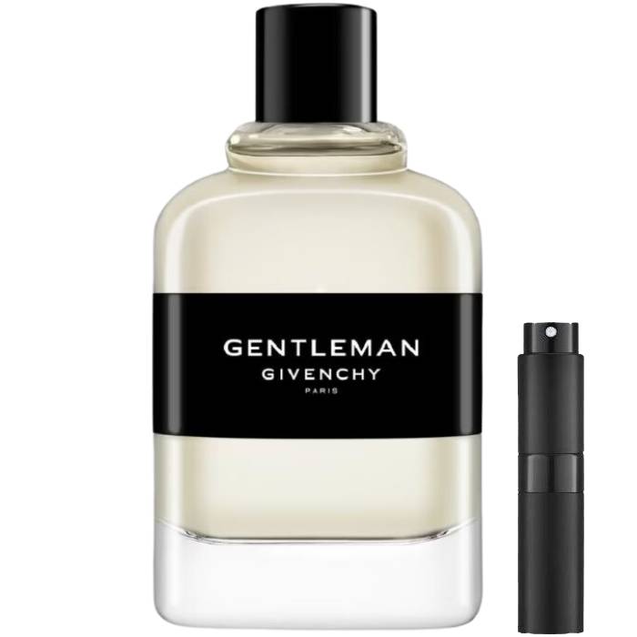 Givenchy Gentleman 2017 - Eau de Toilette - LuxScents.nl
