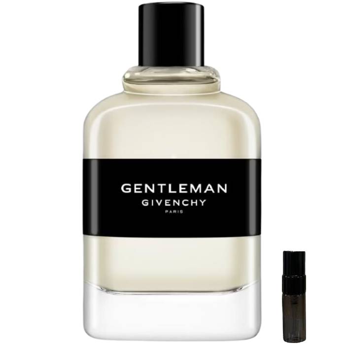 Givenchy Gentleman 2017 - Eau de Toilette - LuxScents.nl