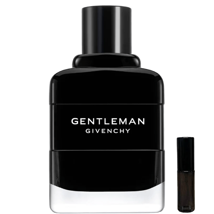 Givenchy Gentleman - Eau de Parfum - LuxScents.nl