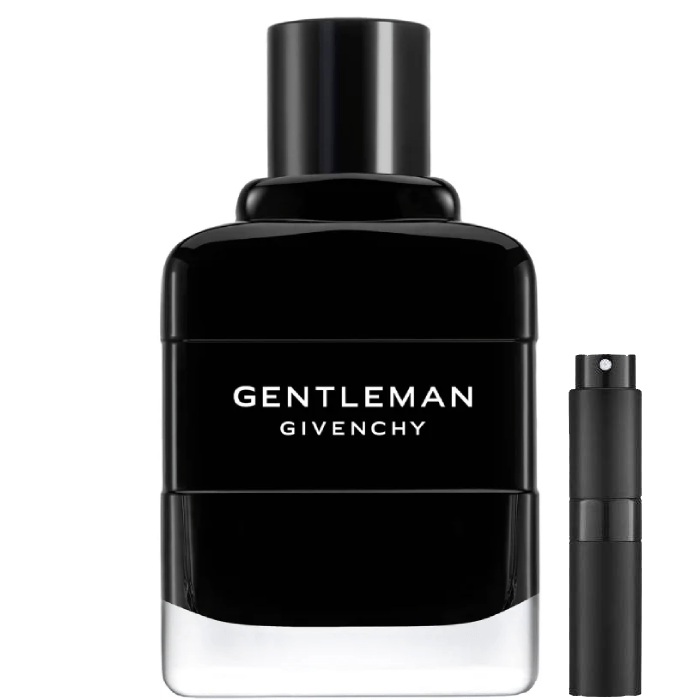 Givenchy Gentleman - Eau de Parfum - LuxScents.nl