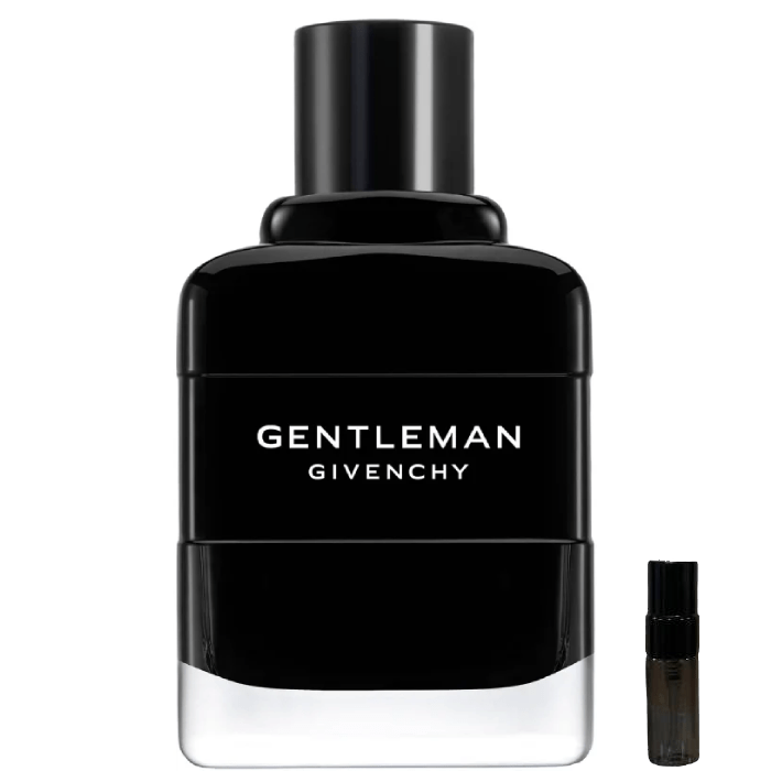 Givenchy Gentleman - Eau de Parfum - LuxScents.nl