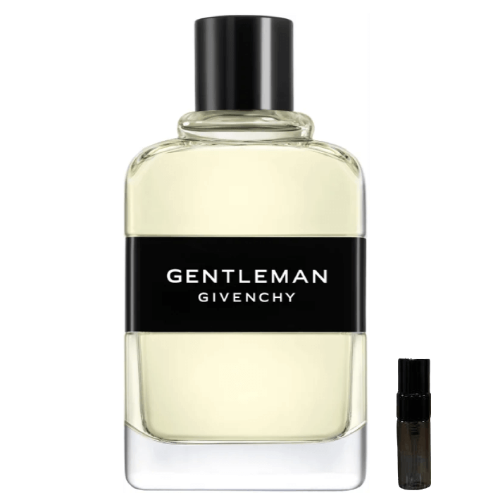 Givenchy Gentleman - Eau de Toilette - LuxScents.nl