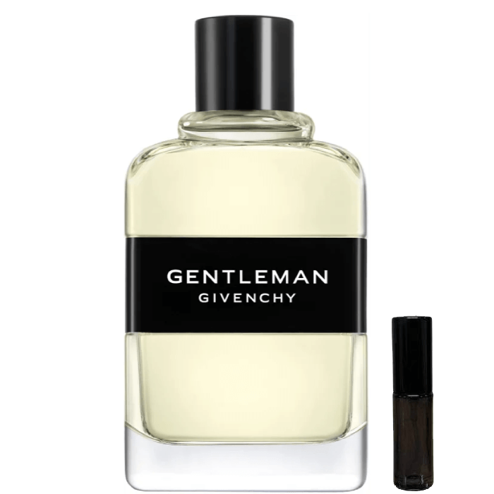 Givenchy Gentleman - Eau de Toilette - LuxScents.nl