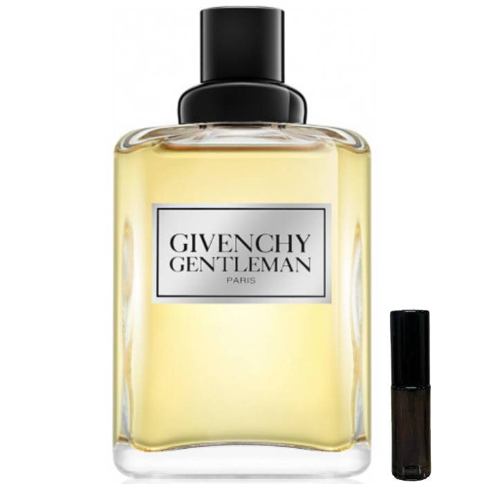 Givenchy Gentleman - Eau De Toilette Originale - LuxScents.nl