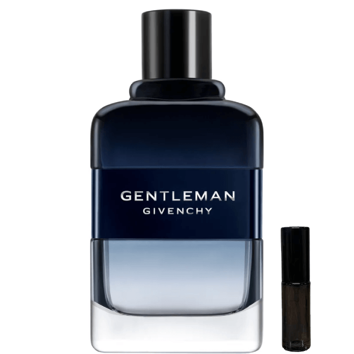 Givenchy Gentleman Intense - Eau de Toilette - LuxScents.nl