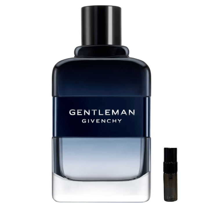 Givenchy Gentleman Intense - Eau de Toilette - LuxScents.nl