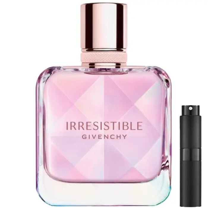 Givenchy Irrésistible Nectar - Eau de Parfum - LuxScents