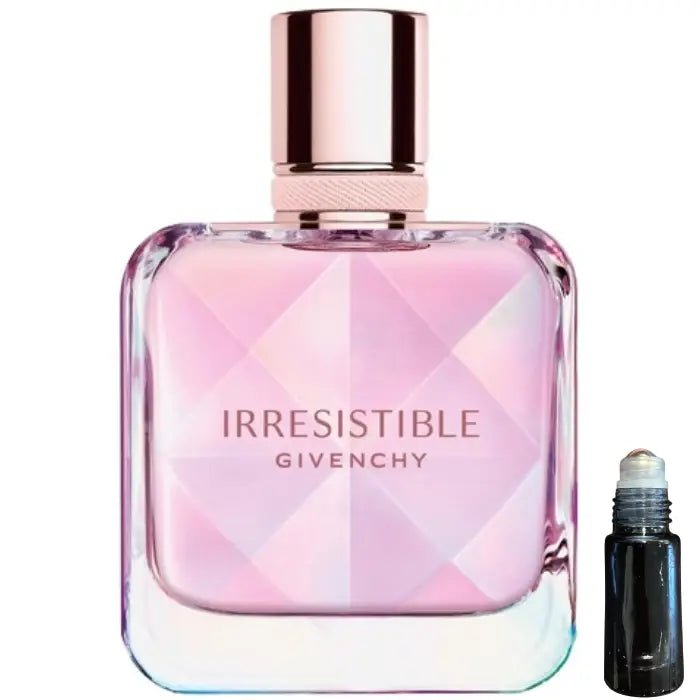 Givenchy Irrésistible Nectar - Eau de Parfum - LuxScents