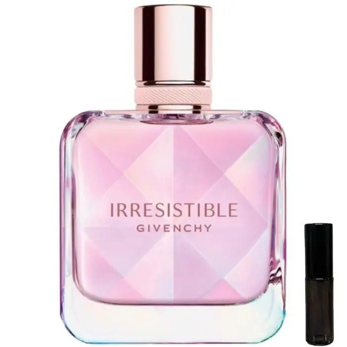 Givenchy Irrésistible Nectar - Eau de Parfum - LuxScents