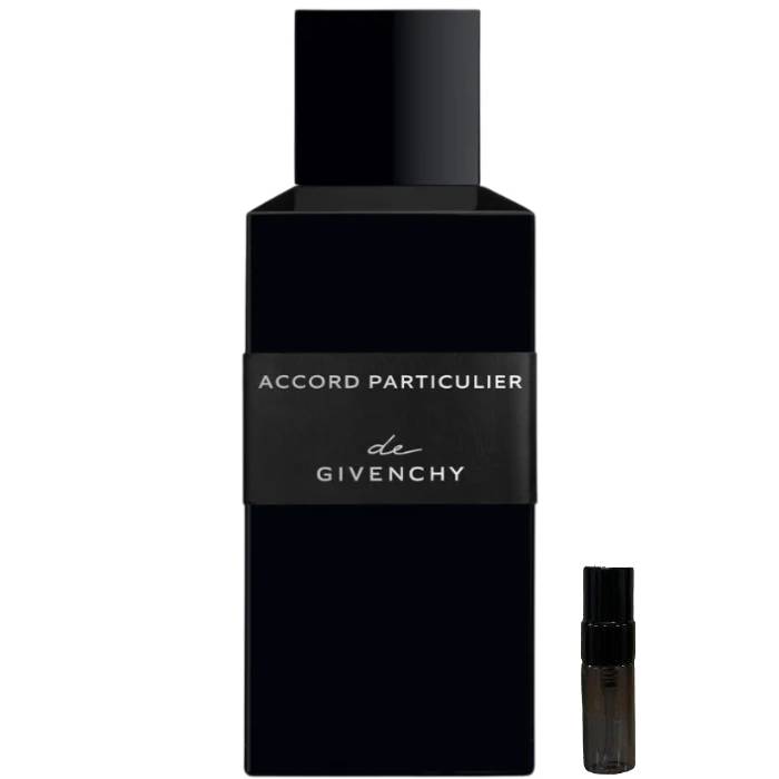Givenchy La Collection Accord Particulier - Eau de Parfum Intense - LuxScents.nl