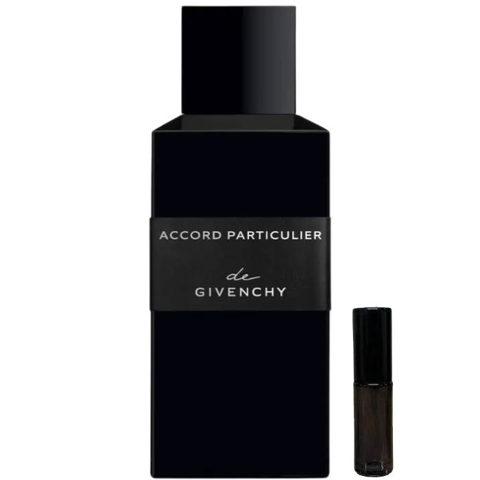 Givenchy La Collection Accord Particulier - Eau de Parfum Intense - LuxScents.nl