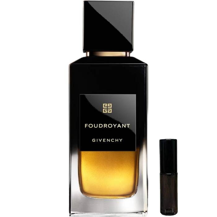 Givenchy La Collection Particuliere Foudroyant - Eau de Parfum Intense - LuxScents.nl