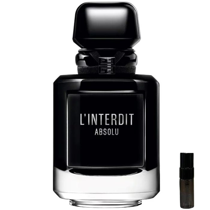 Givenchy L'Interdit Absolu - Eau de Parfum Intense - LuxScents.nl