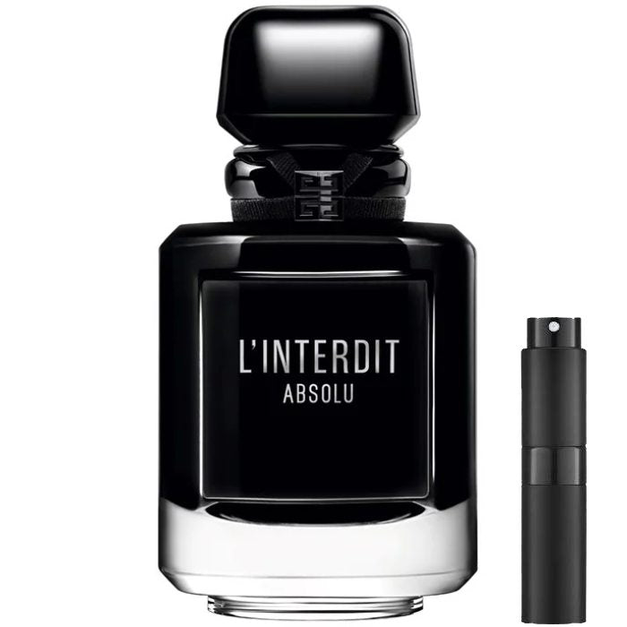 Givenchy L'Interdit Absolu - Eau de Parfum Intense - LuxScents.nl