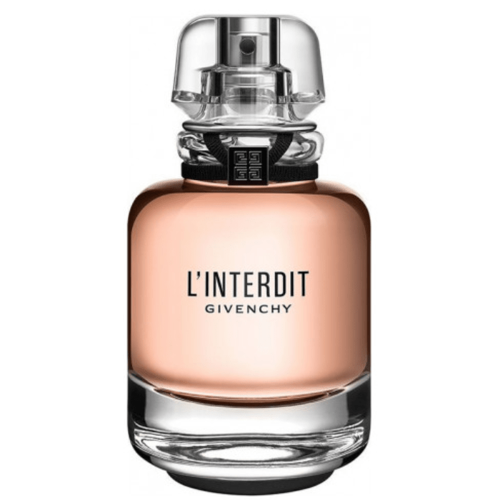 Givenchy L'Interdit - Eau de Parfum - LuxScents.nl