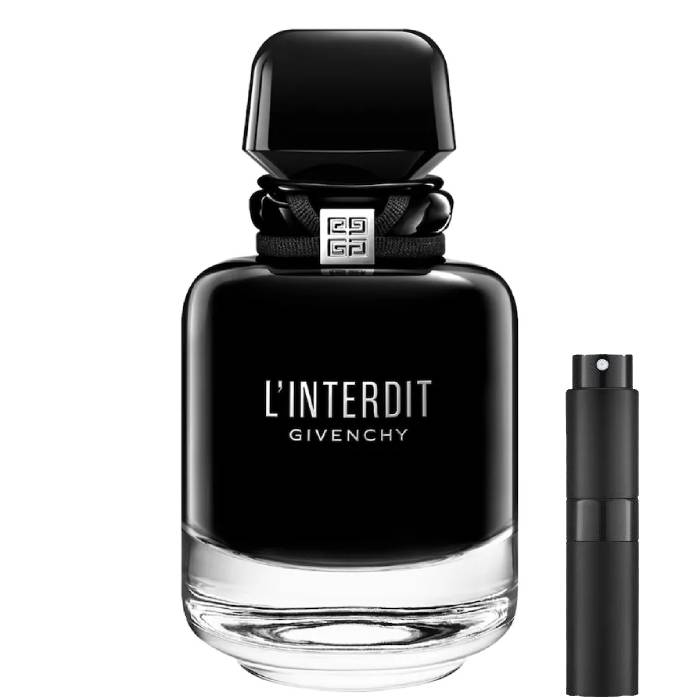 Givenchy L'Interdit - Eau de Parfum Intense - LuxScents.nl