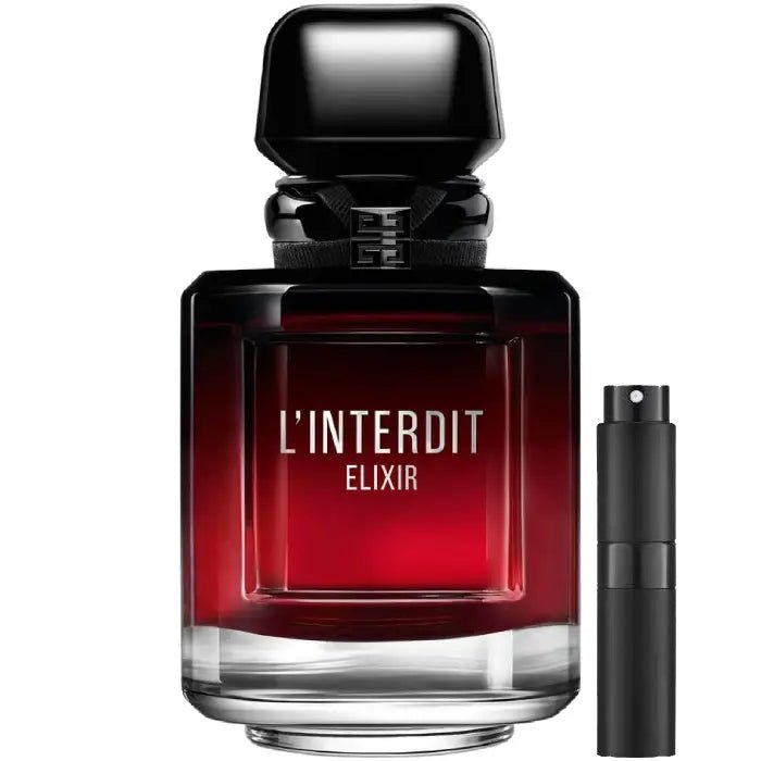 Givenchy L’Interdit Elixir - Eau de Parfum - LuxScents