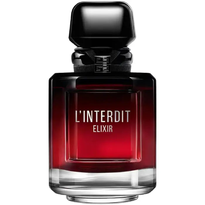 Givenchy L’Interdit Elixir - Eau de Parfum