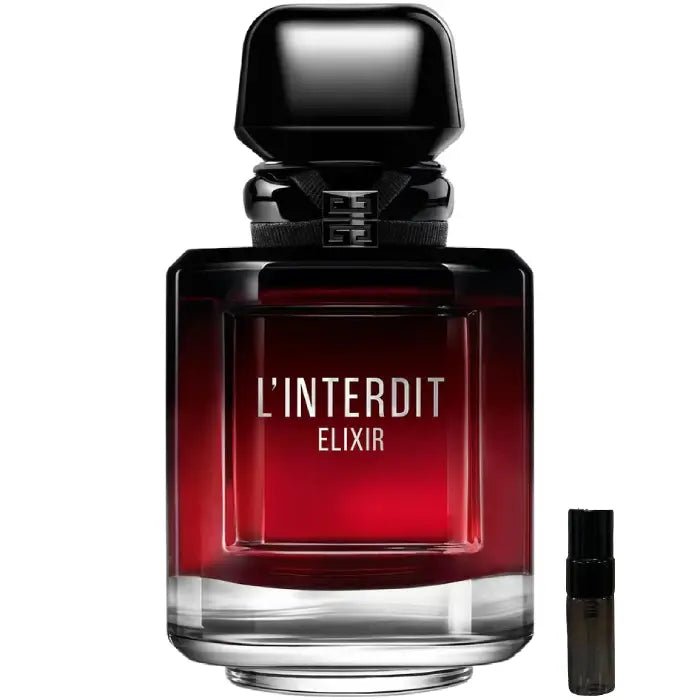 Givenchy L’Interdit Elixir - Eau de Parfum